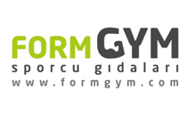 Form gym sporcu gıdaları